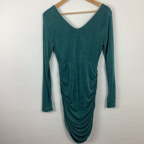 Princess Polly Nico Mini Dress Size 8 - Picture 5 of 10